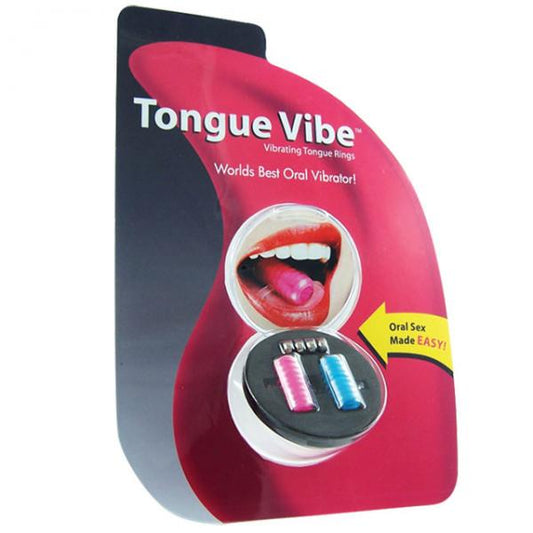 Tongue Vibe Glow