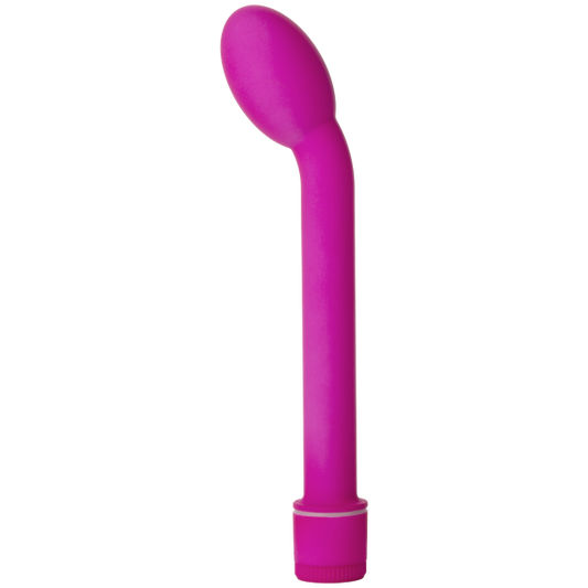 Mood Frisky G-Spot Vibrator Pink
