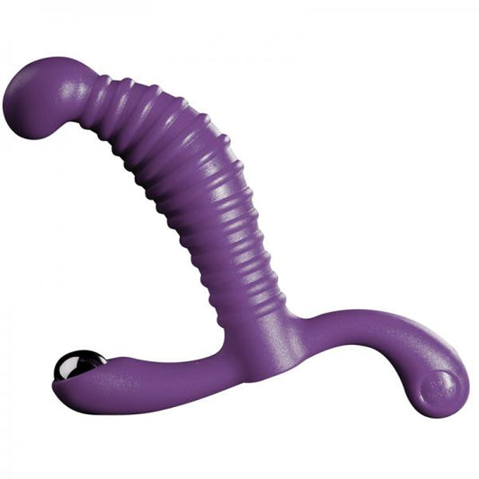 Nexus Titus Prostate Massager - Purple