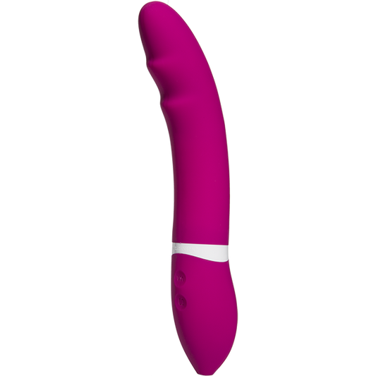 iVibe Select iBend Vibrator Pink